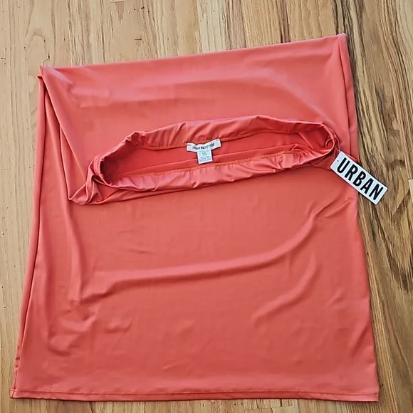 NWT URBAN OUTFITTERS  LONG SKIRT - Picture 3 of 9